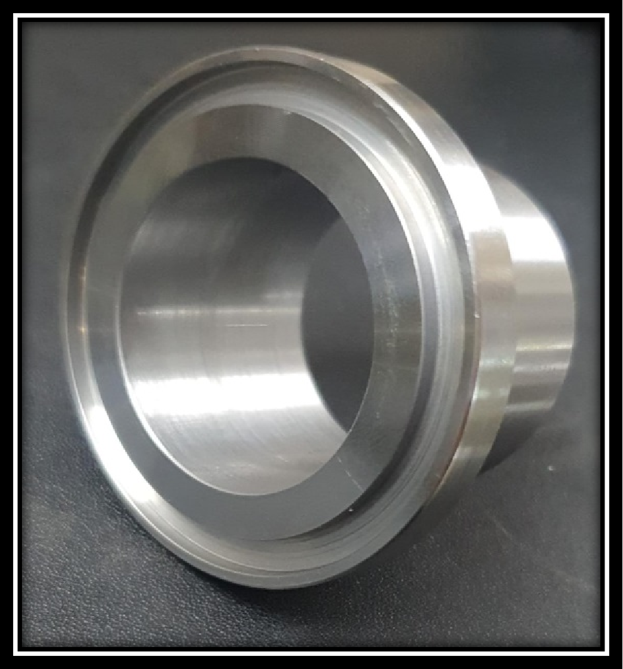 HYDRAULIC FITTINGS