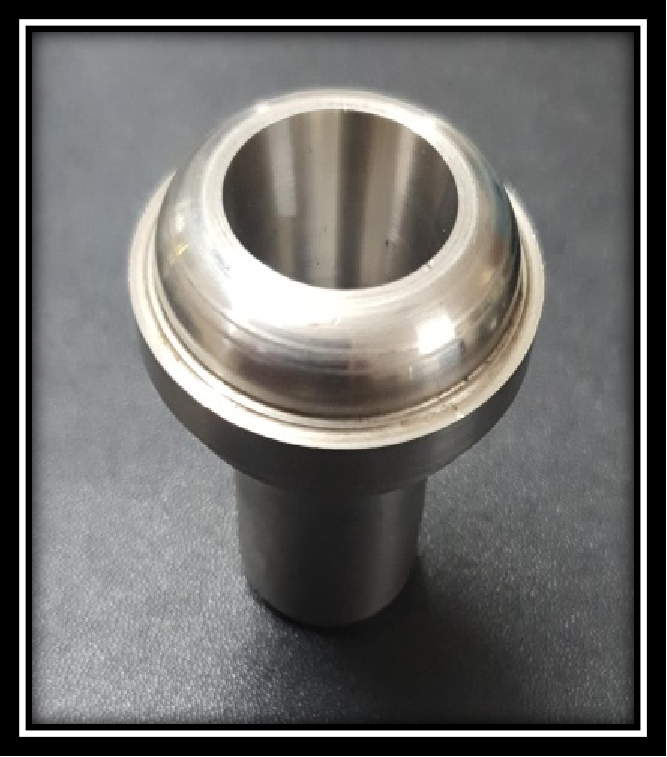 HYDRAULIC FITTINGS