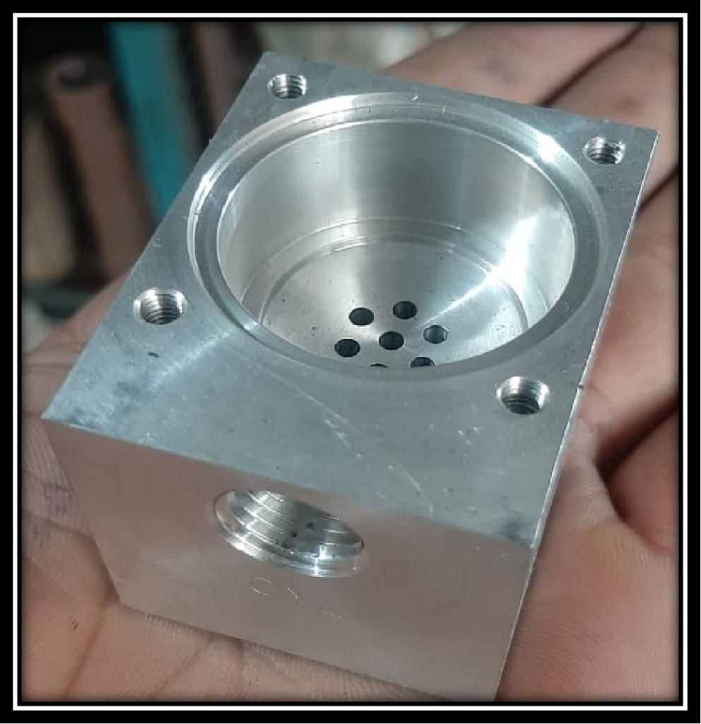 PNEUMATIC SYSTEMS